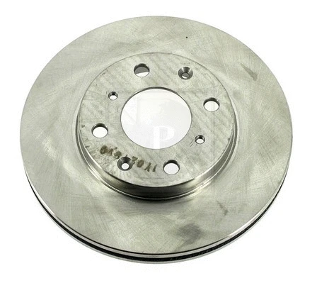 Brake Disc (H330A46)