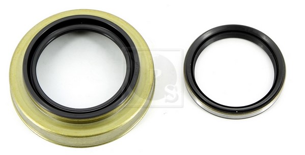 Wheel Bearing Kit (T470A34A)