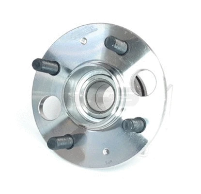 Wheel Bearing Kit (H471A37)