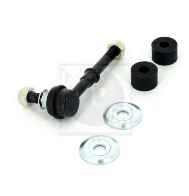 Rod/Strut, wheel suspension