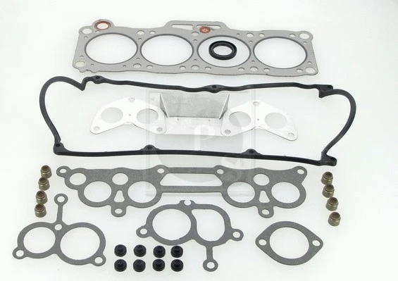 Gasket Kit, cylinder head (M124A36)