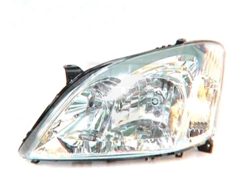 Headlight (T676A42A)