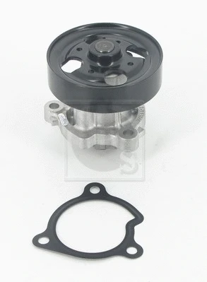Water Pump, engine cooling (N151N72)