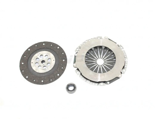 Clutch Kit (P200A02)