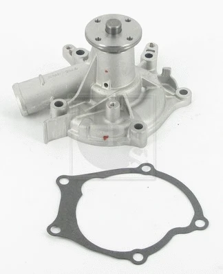 Water Pump, engine cooling (M151A07)