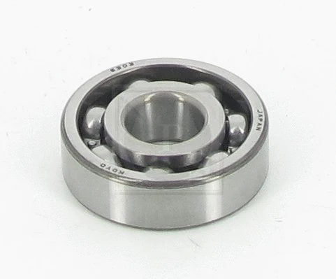 Wheel Bearing Kit (D471U08B)