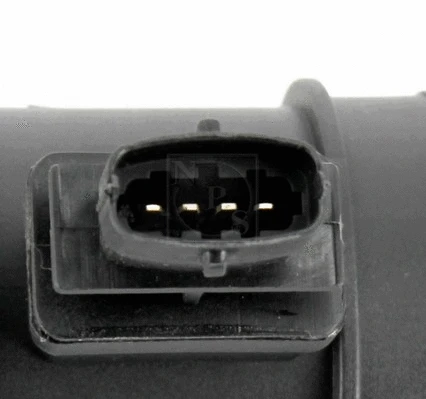 Mass Air Flow Sensor