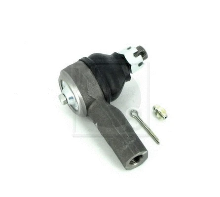 Angled Ball Joint, steering drag link