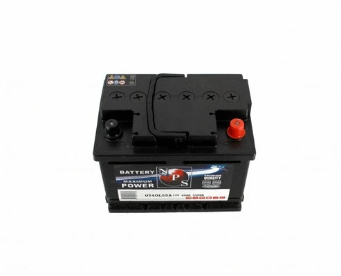Starter Battery (U540L55A)