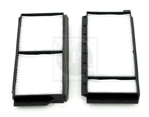 Filter, cabin air (M135A12)