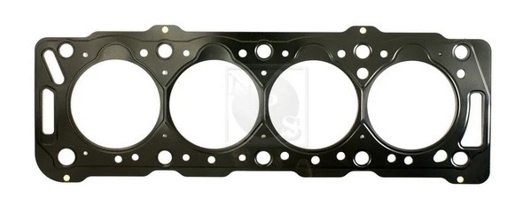 Gasket, cylinder head (S125I33)