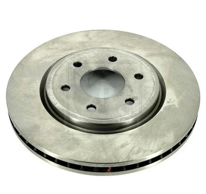 Brake Disc (N330N87)