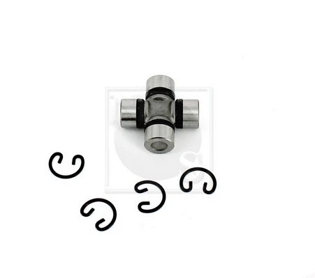 Universal Joint, differential pinion gear (T283A10)