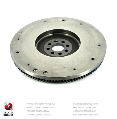 Flywheel (T205A25)
