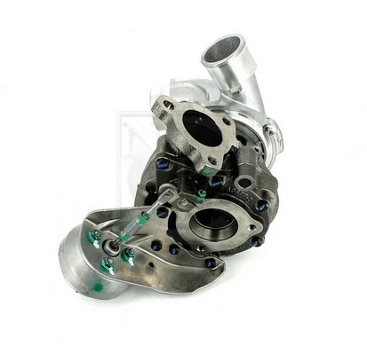 Charger, charging (supercharged/turbocharged)