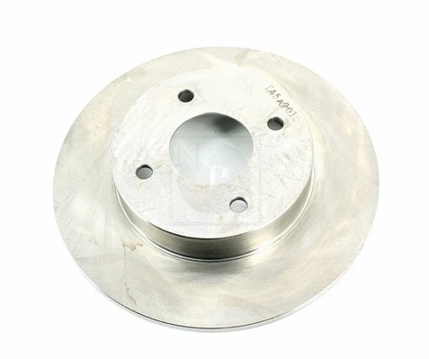 Brake Disc (N331N17)