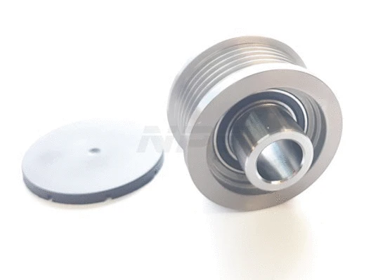 Alternator Freewheel Clutch