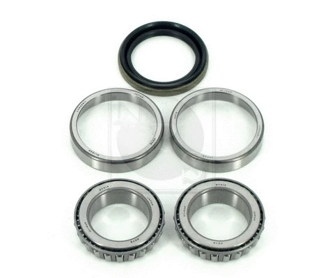 Wheel Bearing Kit (S470I01)