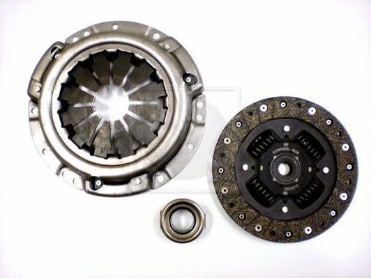 Clutch Kit (S200I44)