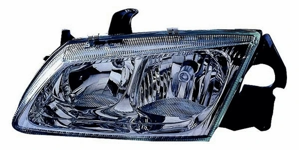 Headlight (N675N30A)