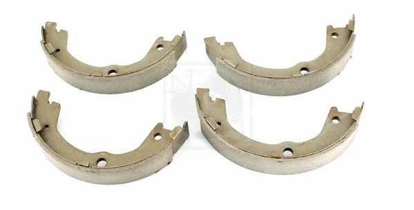 Brake Shoe Set (H350I20)