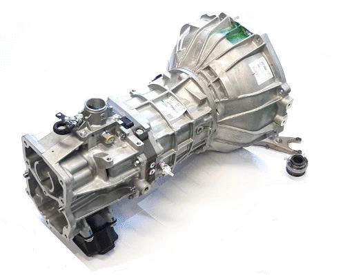 Housing, manual transmission