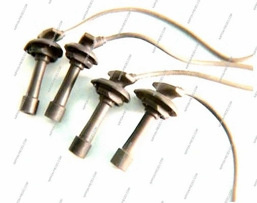 Ignition Cable Kit (S580U08)