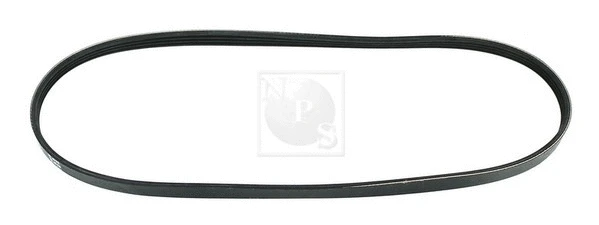 V-Ribbed Belt (H111A04)
