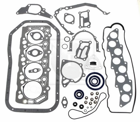 Full Gasket Kit, engine (M126I37)