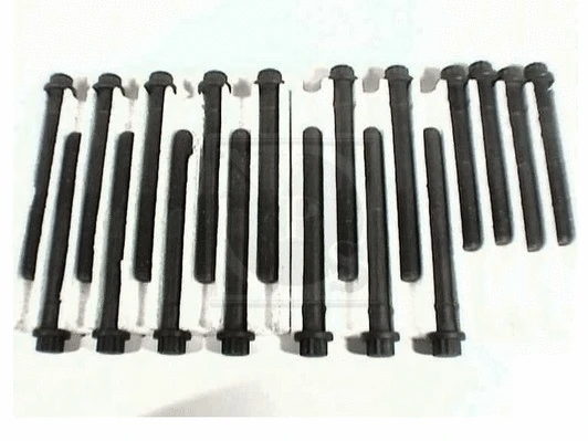 Cylinder Head Bolt Set (T128A03)