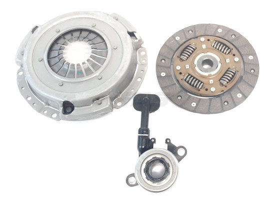 Clutch Kit (N200N195A)