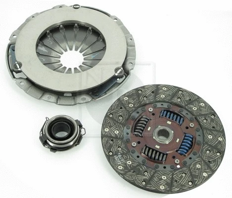 Clutch Kit