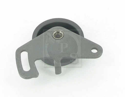 Tensioner, timing belt