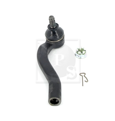 Angled Ball Joint, steering drag link