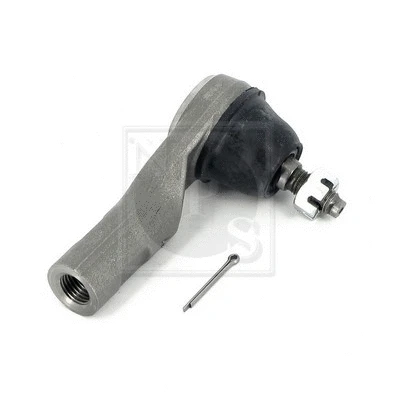 Angled Ball Joint, steering drag link (N410N134)