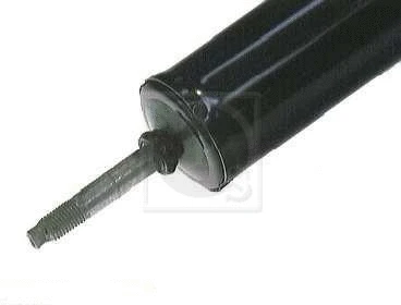 Shock Absorber, steering