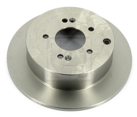 Brake Disc (H331I10)