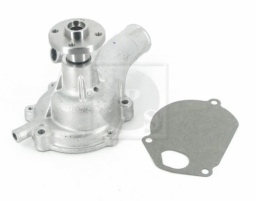 Water Pump, engine cooling (T151A61)