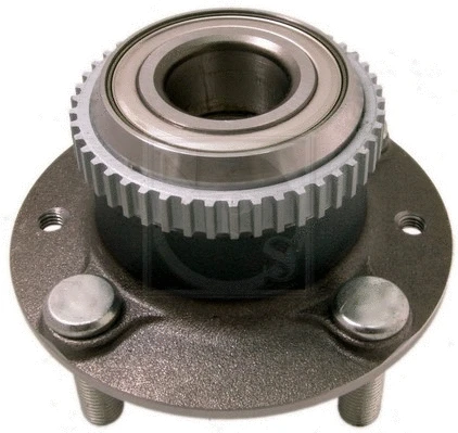 Wheel Hub (K471A01)