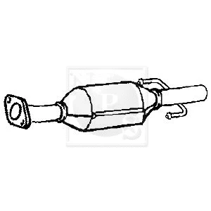 Catalytic Converter
