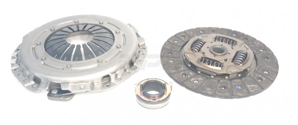 Clutch Kit (H200I65)