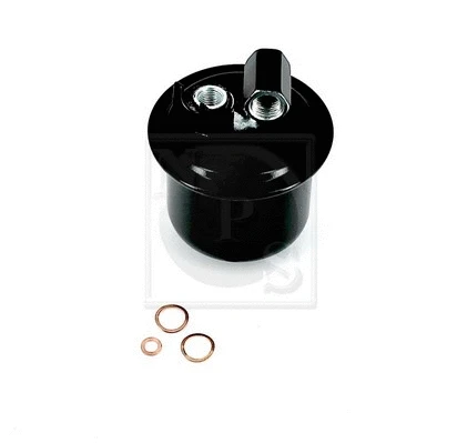 Fuel Filter (H133A20)