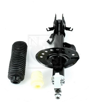 Shock Absorber