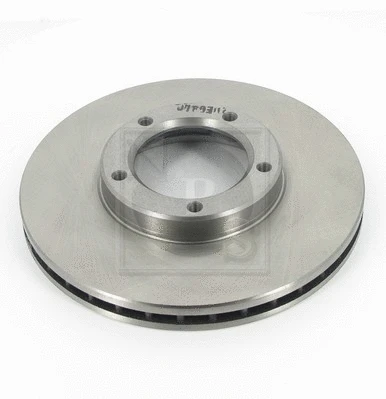 Brake Disc (T330A38)