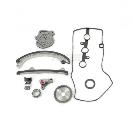 Timing Chain Kit (D117U02)