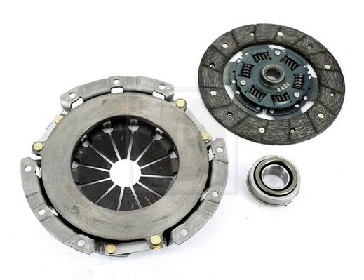 Clutch Kit (M200I23)