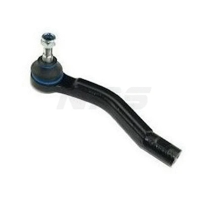 Angled Ball Joint, steering drag link (R410T07)