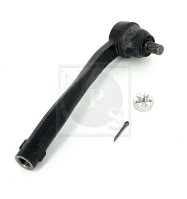 Angled Ball Joint, steering drag link (N410N36)
