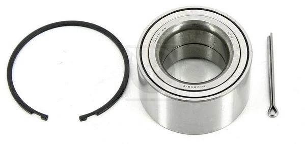 Wheel Bearing Kit (N470N47)