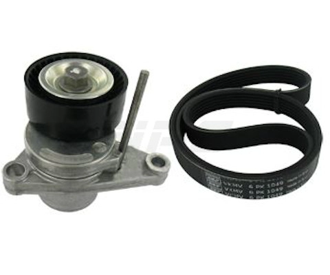 V-Ribbed Belt Set (P108A10)